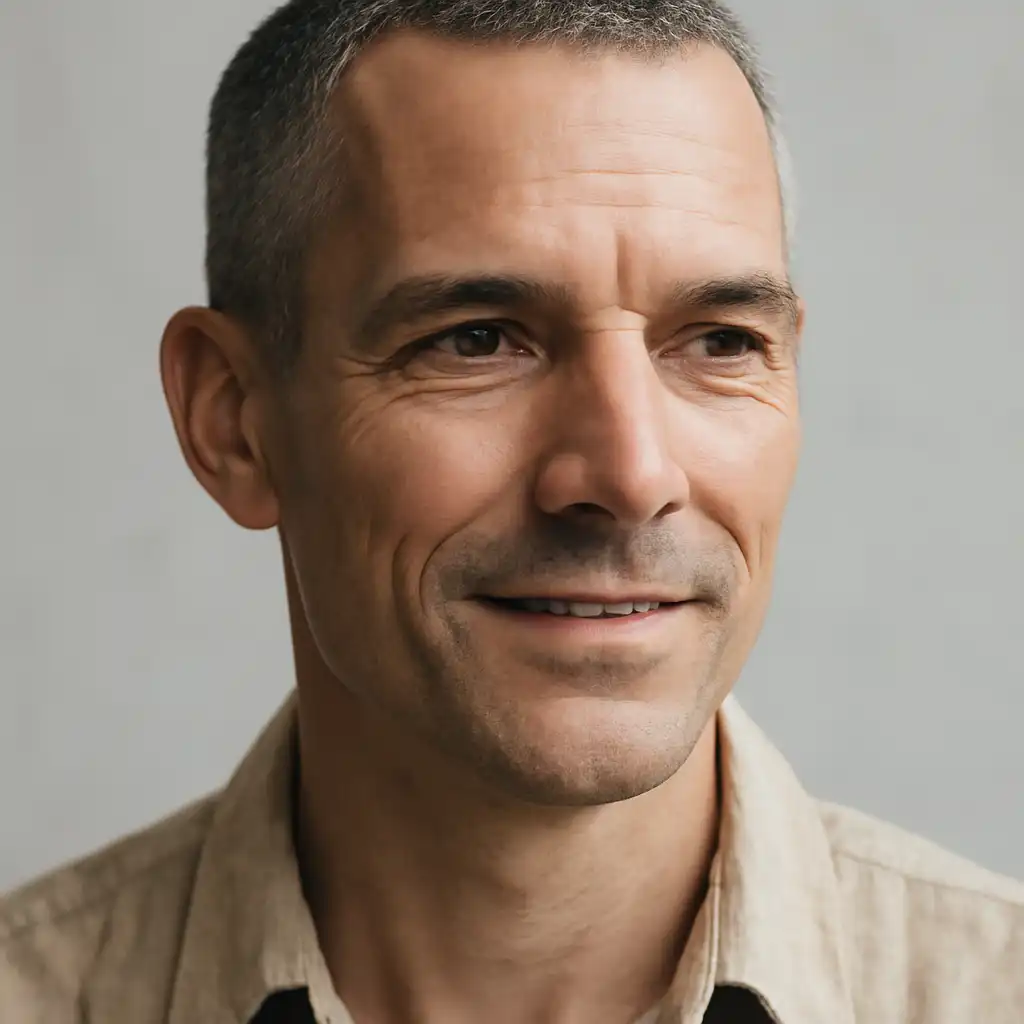 Sebastian Cross